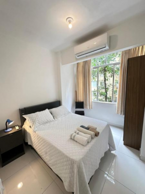 Rio Flat Praia 11